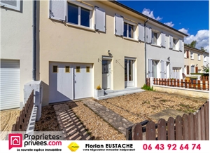 maison à la vente -   41200  ROMORANTIN LANTHENAY, surface 19 m2 vente maison - UBI438918908